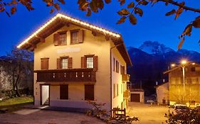 Casa Cadore